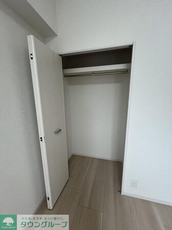 クラリティア板橋本町の物件内観写真